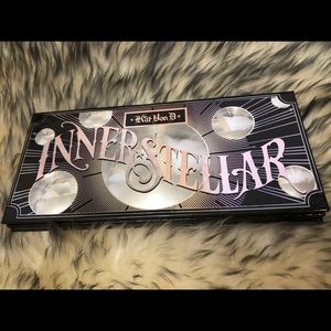 Innerstellar Eyeshadow Palette by KAT VON D